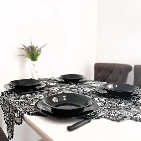 Zen Apartment *