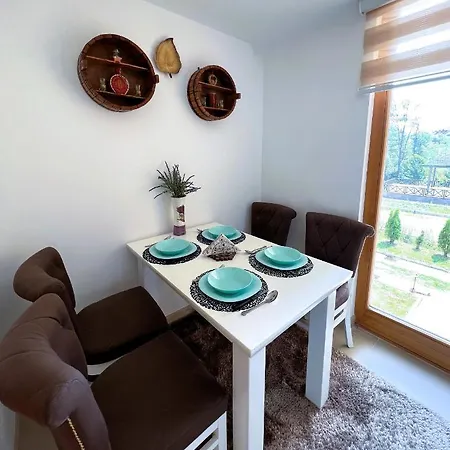 Apartment Zen