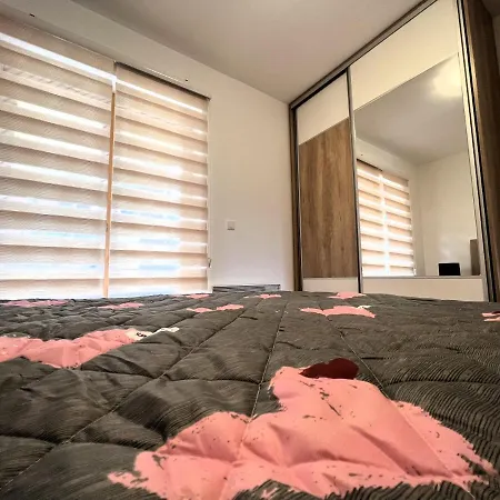 Apartment Zen Zlatibor