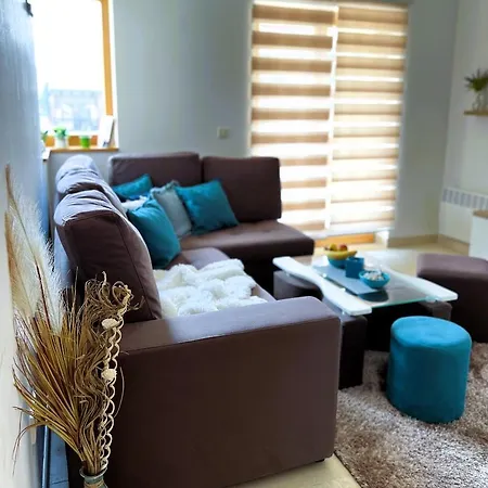 Apartment Zen Zlatibor