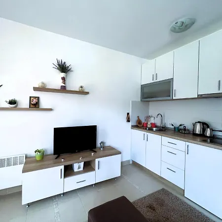 Zen Apartment Zlatibor