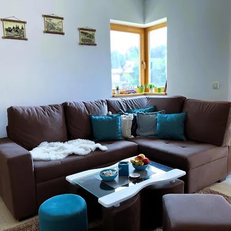 Zen Apartment *