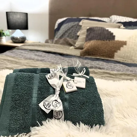 Apartment Zen Zlatibor